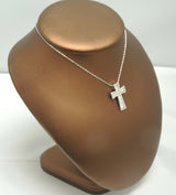 Diamond Cross