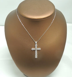 Diamond Cross