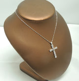 Diamond Cross