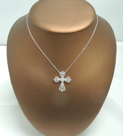 Diamond Cross