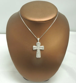 Diamond Cross