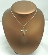 Diamond Cross