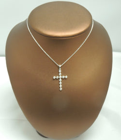 Diamond Cross