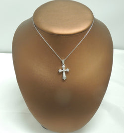 Diamond Cross