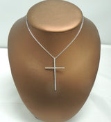 Diamond Cross