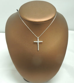 Diamond Cross