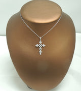 Diamond Cross