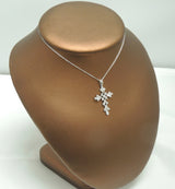 Diamond Cross