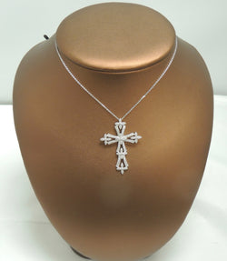 Diamond Cross