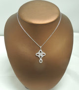 Diamond Cross