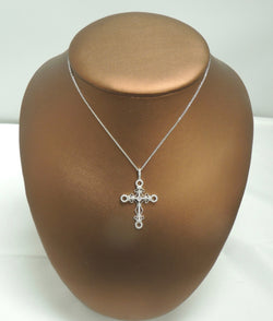 Diamond Cross