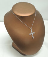 Diamond Cross