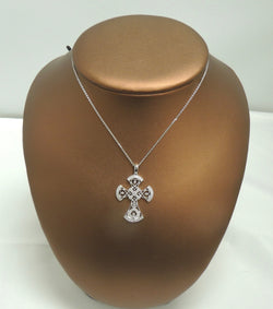 Diamond Cross