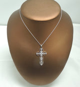 Diamond Cross