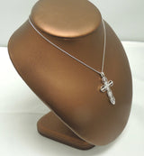 Diamond Cross