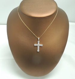 Diamond Cross