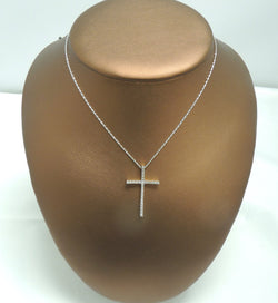 Diamond Cross