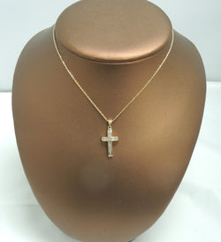 Diamond Cross