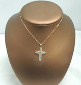 Diamond Cross