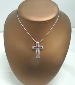 Diamond Cross