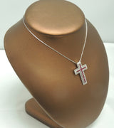 Diamond Cross