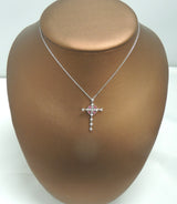 Diamond Cross