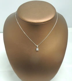 Diamond Pendant