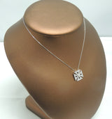 Diamond Pendant