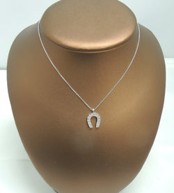 Diamond Pendant