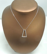 Diamond Pendant