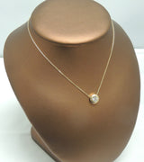 Diamond Pendant