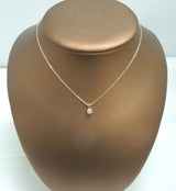 Diamond Pendant
