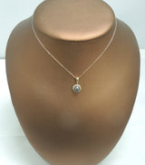 Diamond Pendant