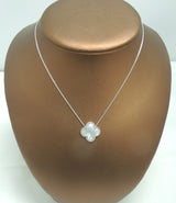 Mother of Pearl Pendant
