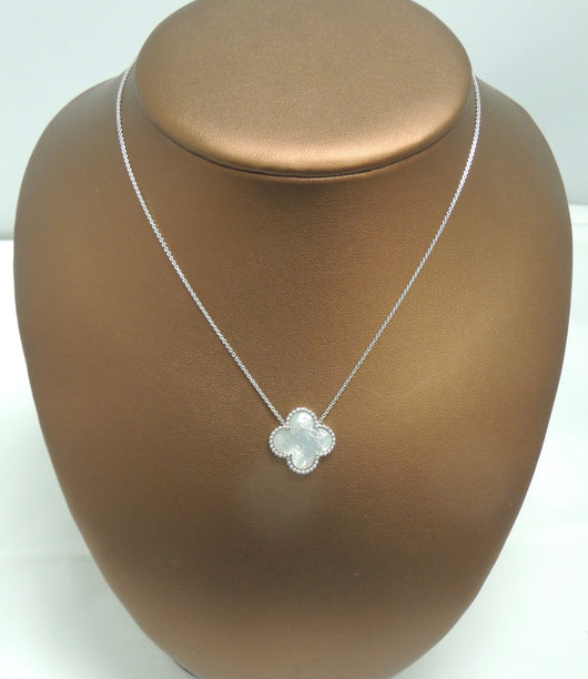 Mother of Pearl Pendant