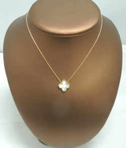 Mother of Pearl Pendant