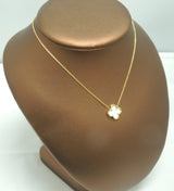 Mother of Pearl Pendant