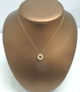 Diamond Pendant
