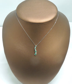 Diamond Pendant