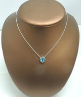 Diamond Pendant