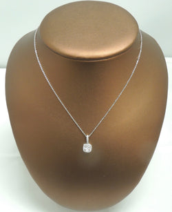 Diamond Pendant