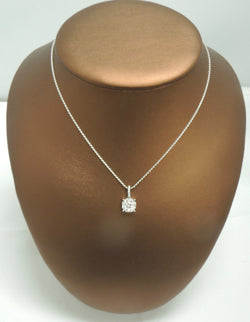 Diamond Pendant