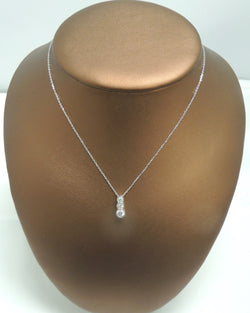 Diamond Pendant