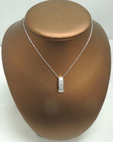 Diamond Pendant