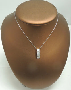Diamond Pendant