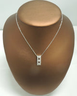 Diamond Pendant