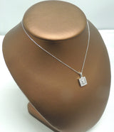 Diamond Pendant