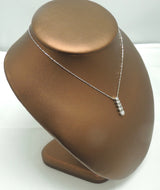 Journey Diamond Pendant