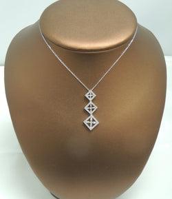 Diamond Pendant