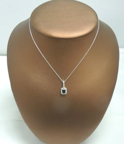 Diamond Pendant